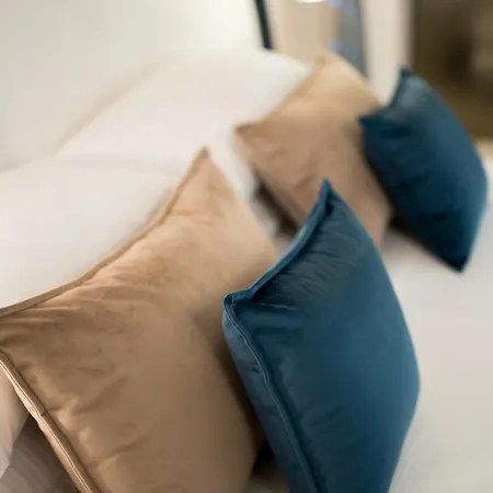 San.gre.ri Mini Daire Fasano