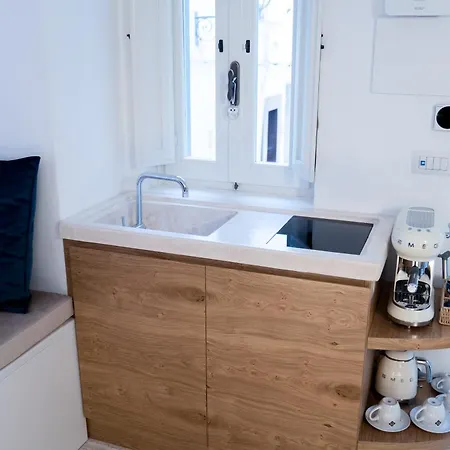 Apartament San.gre.ri Mini