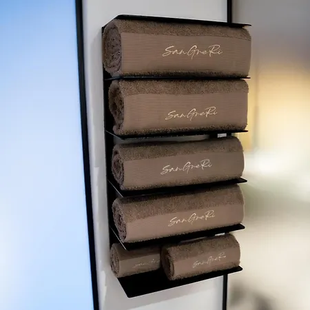 San.gre.ri Mini Fasano