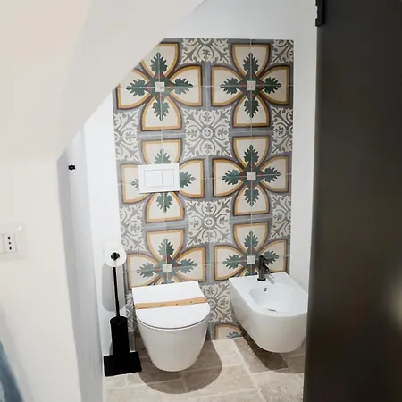 Apartament San.gre.ri Mini Fasano