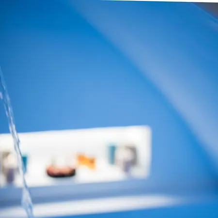 San.gre.ri Mini Apartament Fasano