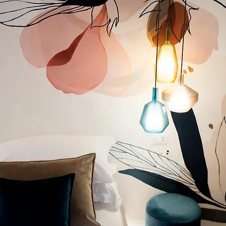 San.gre.ri Mini Daire