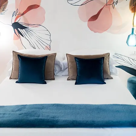 San.gre.ri Mini Fasano