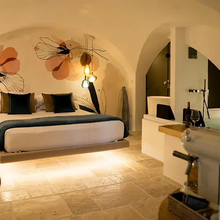 Apartament San.gre.ri Mini *