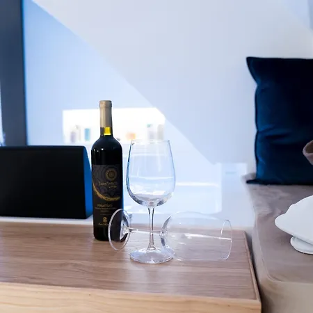 San.gre.ri Mini Apartament