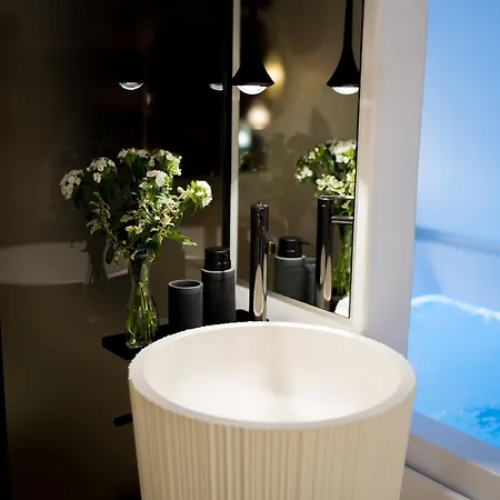 Apartament San.gre.ri Mini