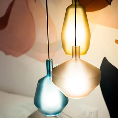 San.gre.ri Mini Daire *