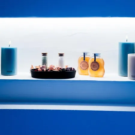 Daire San.gre.ri Mini