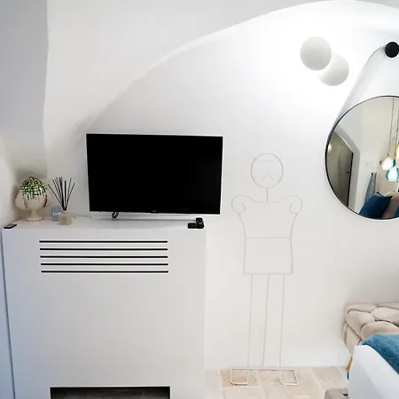 Apartament San.gre.ri Mini Fasano