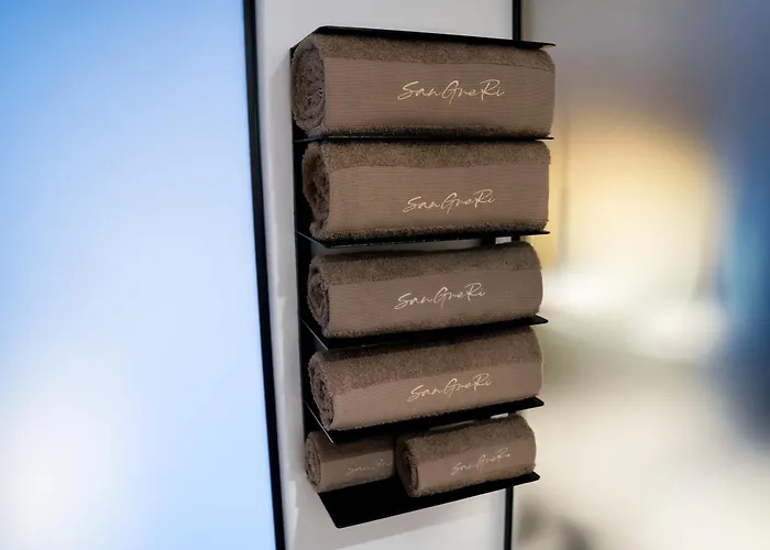 San.gre.ri Mini 法萨诺