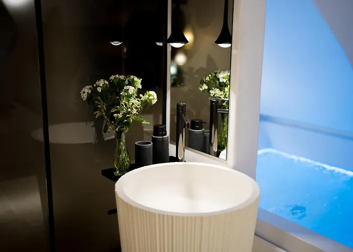 公寓 San.gre.ri Mini