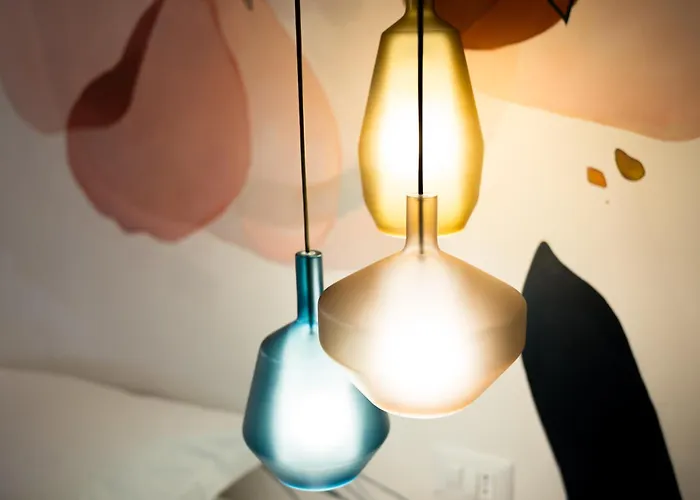 San.gre.ri Mini شقة *